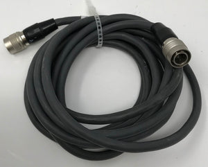 Fotona DUALIS Aesthetic Laser System Scanner Cable Cord Part AS-IS