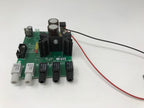 Fotona Dualis Aesthetic Laser System Scanner PCB PC104 Electrical PARTS AS IS
