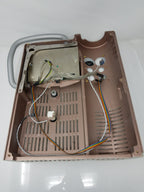 Fotona Dualis Aesthetic Laser System Cover Shell w/ Display Board Untested Parts AS-IS