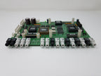 Fotona Dualis I/O PC Fideus Board P/N 63343 ** Parts Only SOLD AS IS **