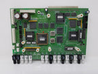 Fotona Dualis I/O PC Fideus Board P/N 63343 ** Parts Only SOLD AS IS **