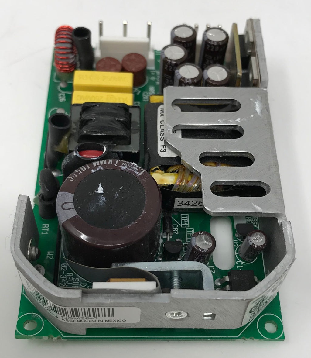 Fotona Dualis Laser Low Voltage Power Supply DC Condor GSM28-5 PARTS AS-IS