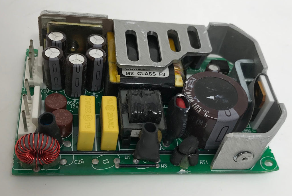 Fotona Dualis Laser Low Voltage Power Supply DC Condor GSM28-5 PARTS AS-IS