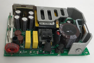 Fotona Dualis Laser Low Voltage Power Supply DC Condor GSM28-5 PARTS AS-IS