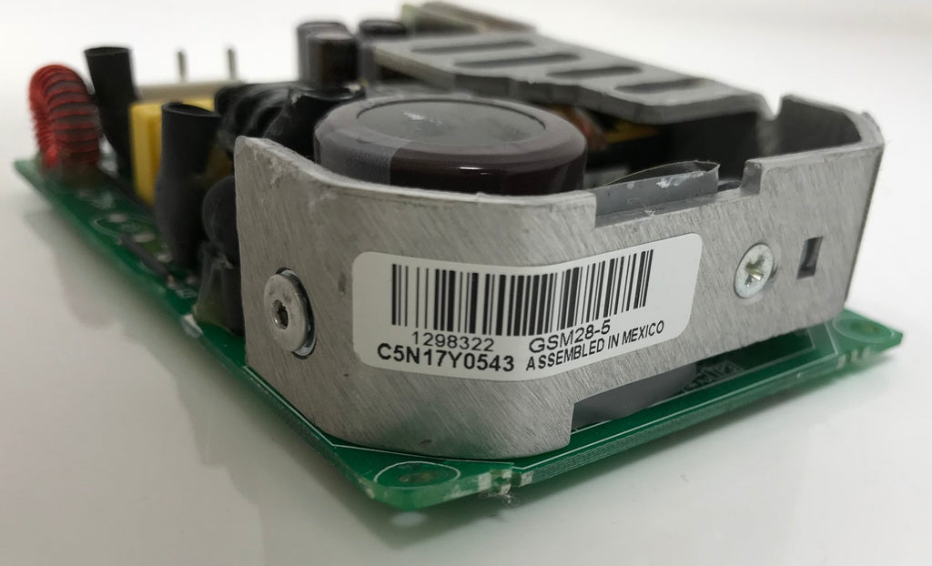 Fotona Dualis Laser Low Voltage Power Supply DC Condor GSM28-5 PARTS AS-IS