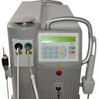 Fotona Dualis VP Nd YAG Fidelis M031-1FF 1064nm Laser Acne Scar Hair Removal