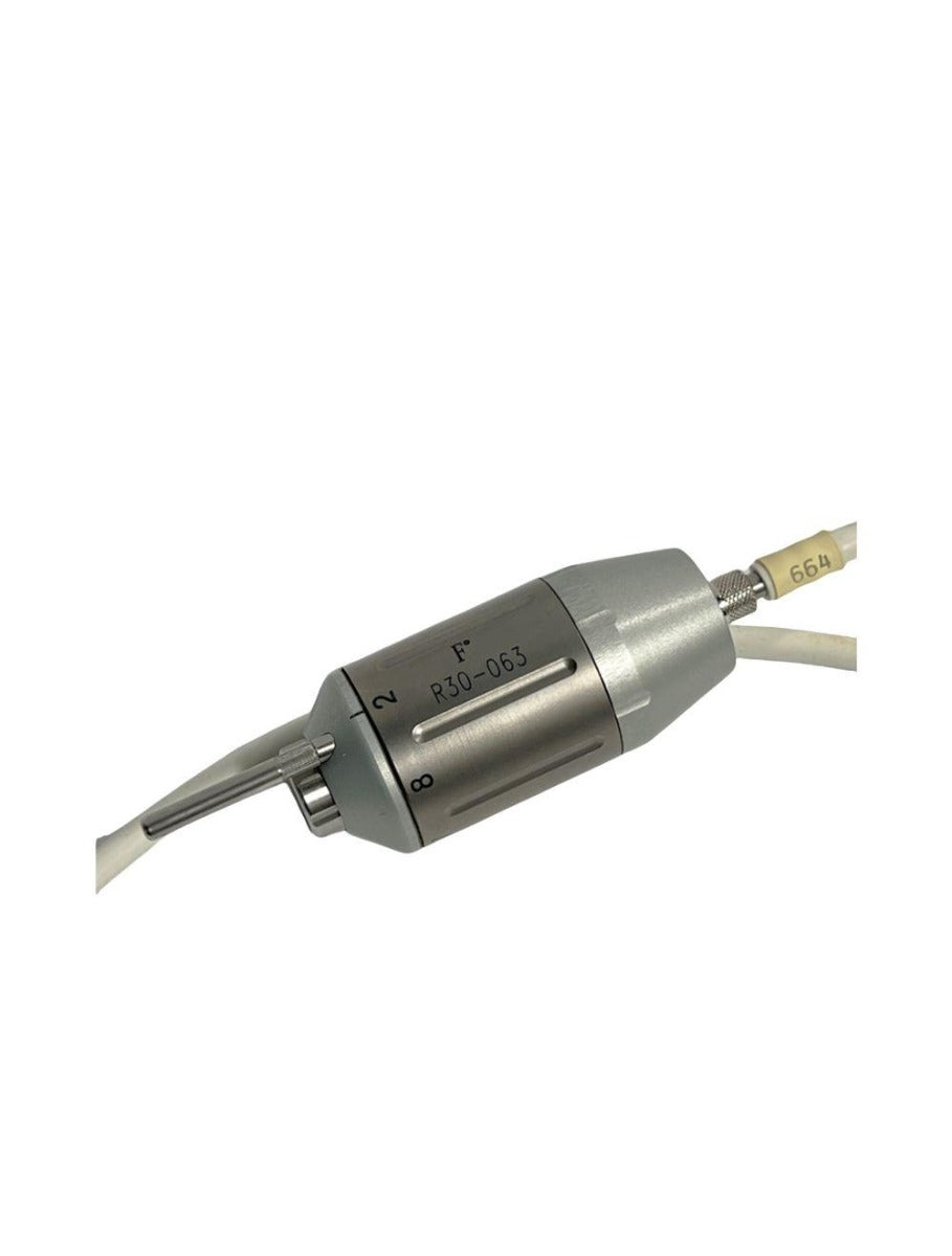 Iridex VariLite Laser 923 Medart Scanner Nd: YAG Handpiece HP Cable Fiber 90012