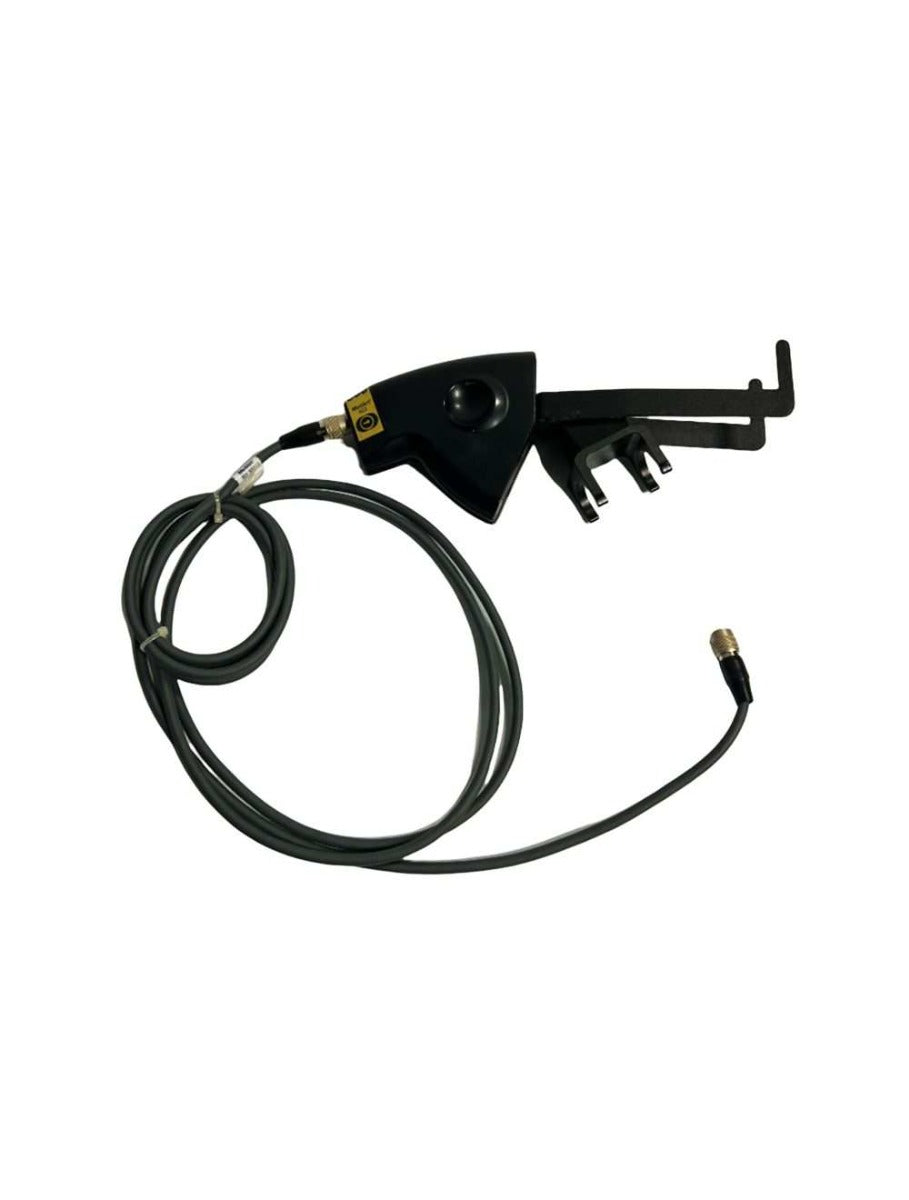 Iridex VariLite Laser 923 Medart Scanner Nd: YAG Handpiece HP Cable Fiber 90012