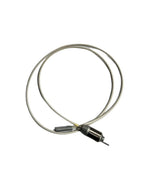 Iridex VariLite Laser 923 Medart Scanner Nd: YAG Handpiece HP Cable Fiber 90012