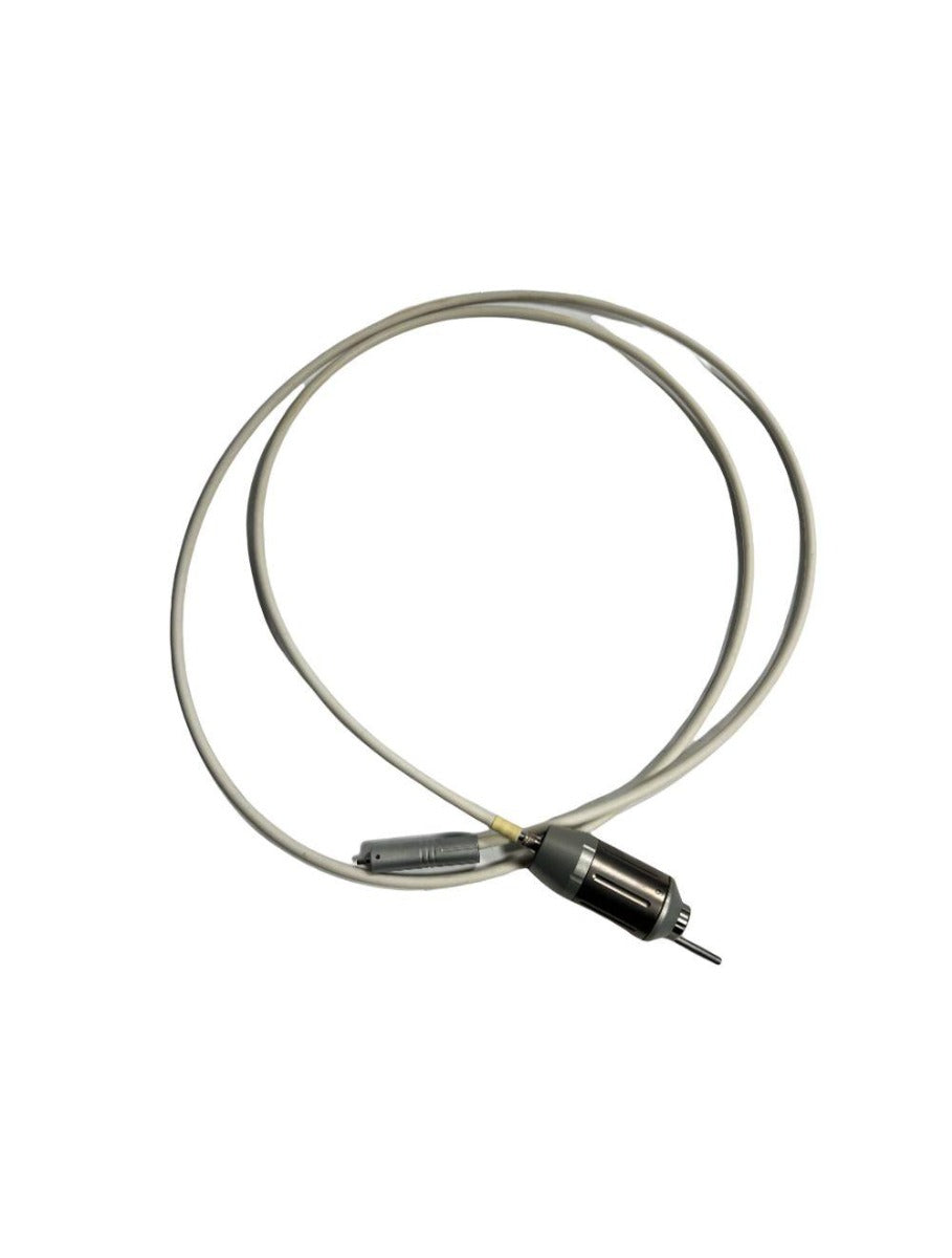 Iridex VariLite Laser 923 Medart Scanner Nd: YAG Handpiece HP Cable Fiber 90012