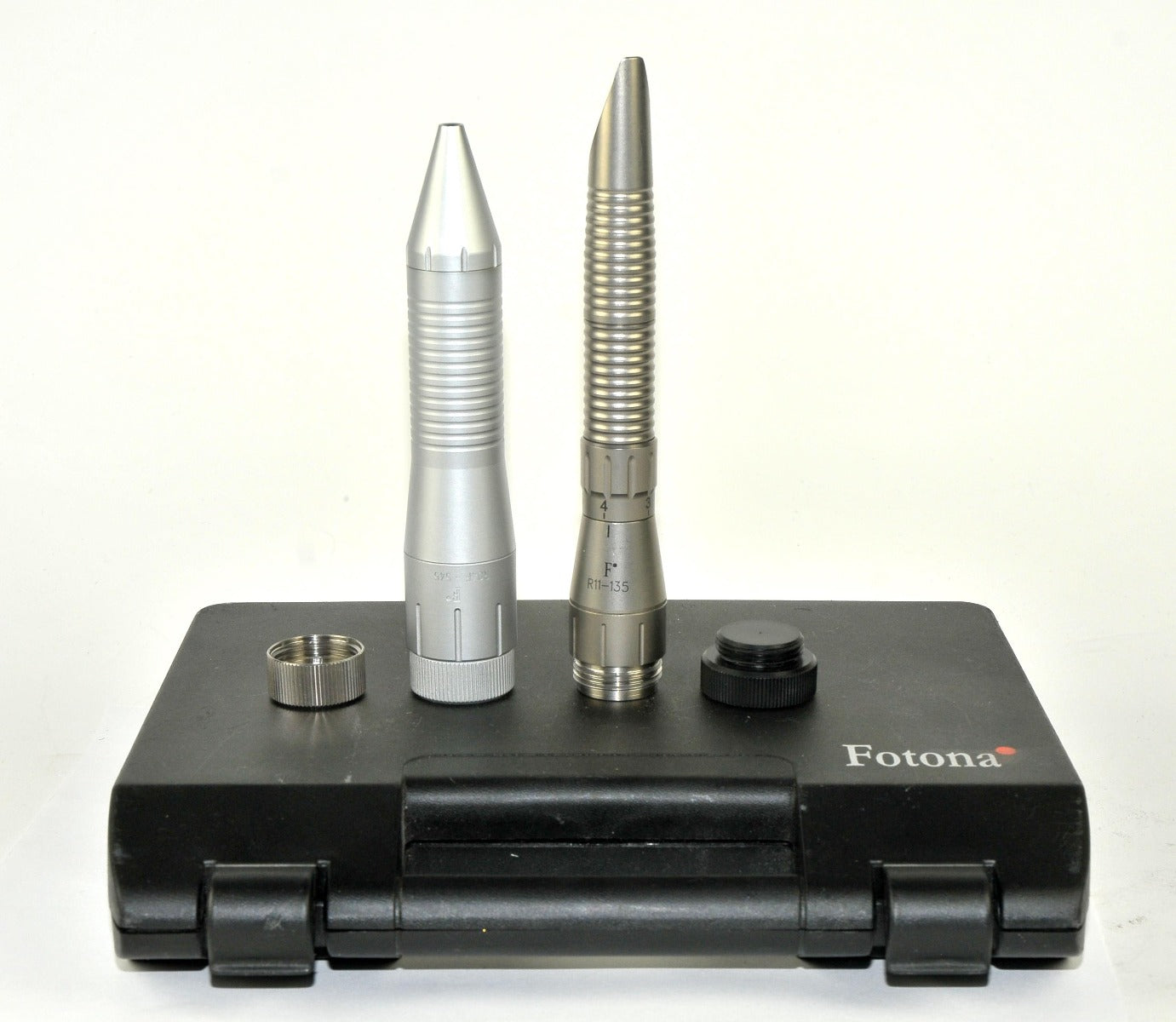 Fotona Dualis XS Erbium YAG 2940nm Skin Acne Wrinkles Resurfacing Laser System