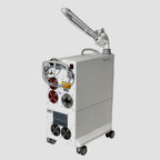 2016 Fotona QX Max Q-Switched Nd:YAG Pigmented Lesions Tattoo Removal Laser System