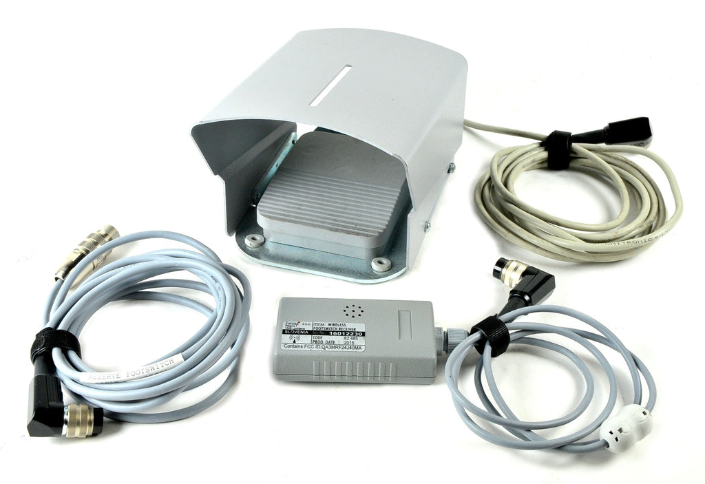 2016 Fotona QX Max Q-Switched Nd:YAG Pigmented Lesions Tattoo Removal Laser System