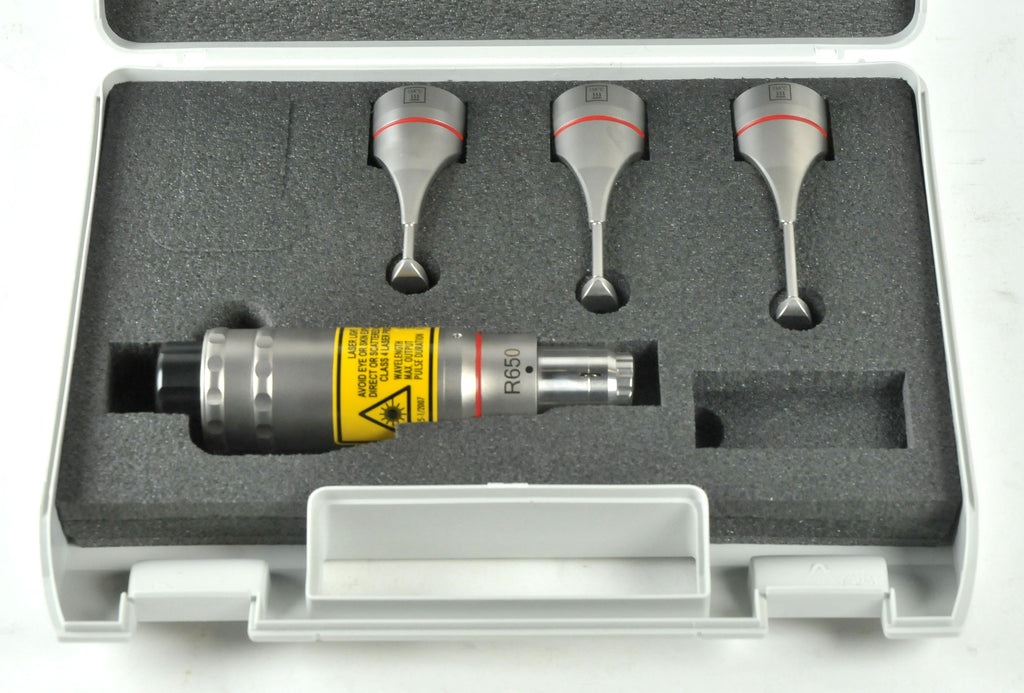 2016 Fotona QX Max Q-Switched Nd:YAG Pigmented Lesions Tattoo Removal Laser System