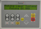2016 Fotona QX Max Q-Switched Nd:YAG Pigmented Lesions Tattoo Removal Laser System