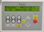 2016 Fotona QX Max Q-Switched Nd:YAG Pigmented Lesions Tattoo Removal Laser System