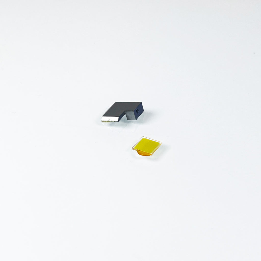 Fotona Turning Mirror & Cover Screws