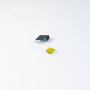 Fotona Turning Mirror & Cover Screws