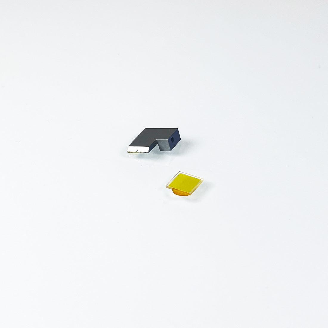 Fotona Turning Mirror & Cover Screws