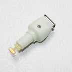 Inmode Invasix Fractora RF Microneedle Handpiece 24-Pin Coated Tip AG604108A