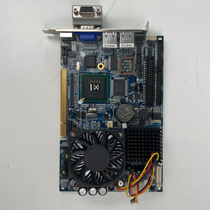 RELIANT Fraxel SR1500 CO2 Laser Board 05-02693 Rev 5 Memory Software PARTS UNIT