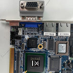 RELIANT Fraxel SR1500 CO2 Laser Board 05-02693 Rev 5 Memory Software PARTS UNIT