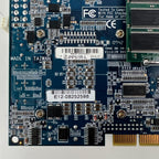 RELIANT Fraxel SR1500 CO2 Laser Board 05-02693 Rev 5 Memory Software PARTS UNIT