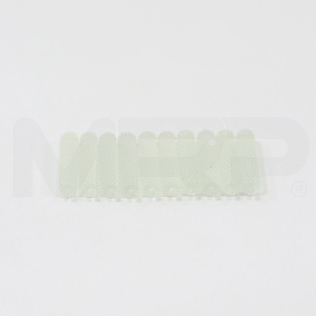 Solta Fraxel Pattern Scanner Skin Contact Roller Pins 10-Pack