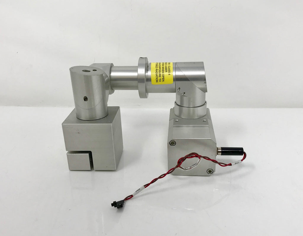Fraxel Aiming Beam Articulating Arm Assembly 10-04849 Parts Only Sold AS IS