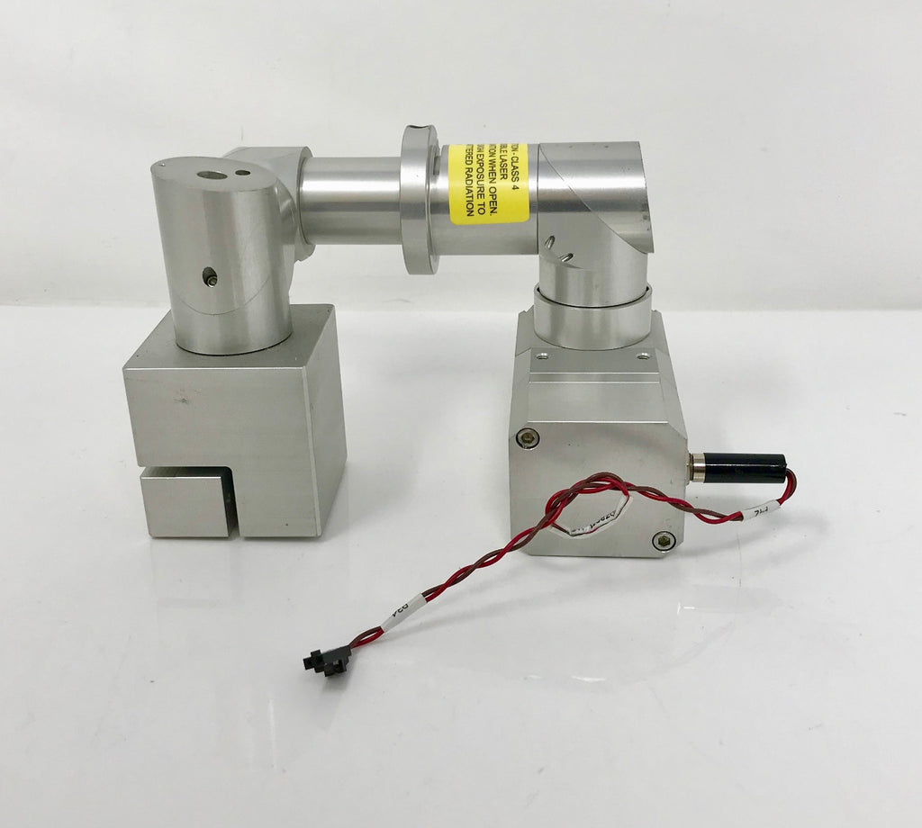 Fraxel Aiming Beam Articulating Arm Assembly 10-04849 Parts Only Sold AS IS