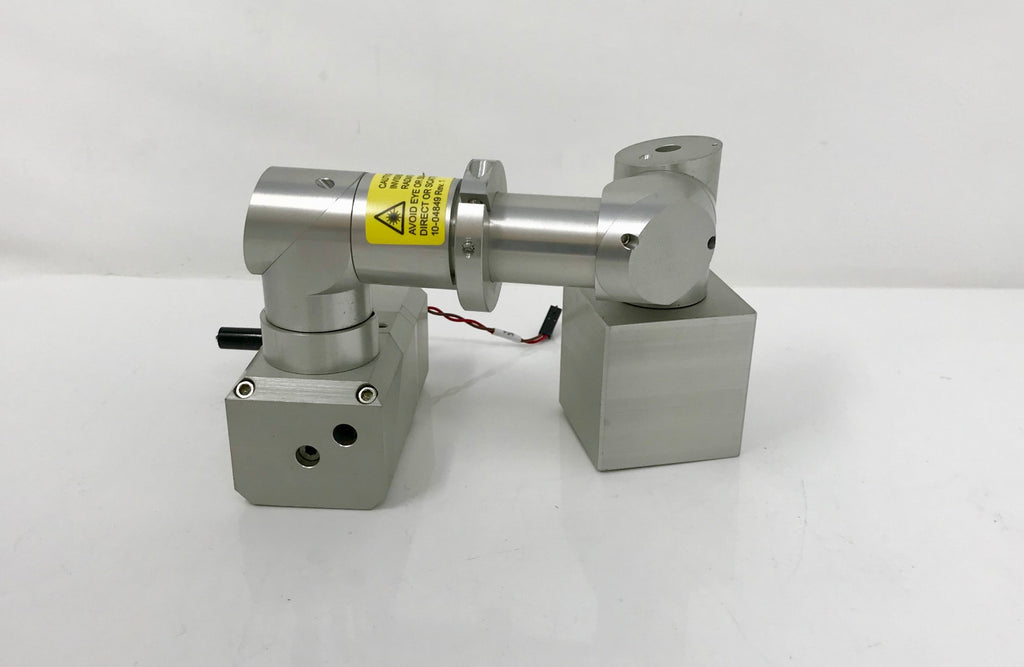 Fraxel Aiming Beam Articulating Arm Assembly 10-04849 Parts Only Sold AS IS