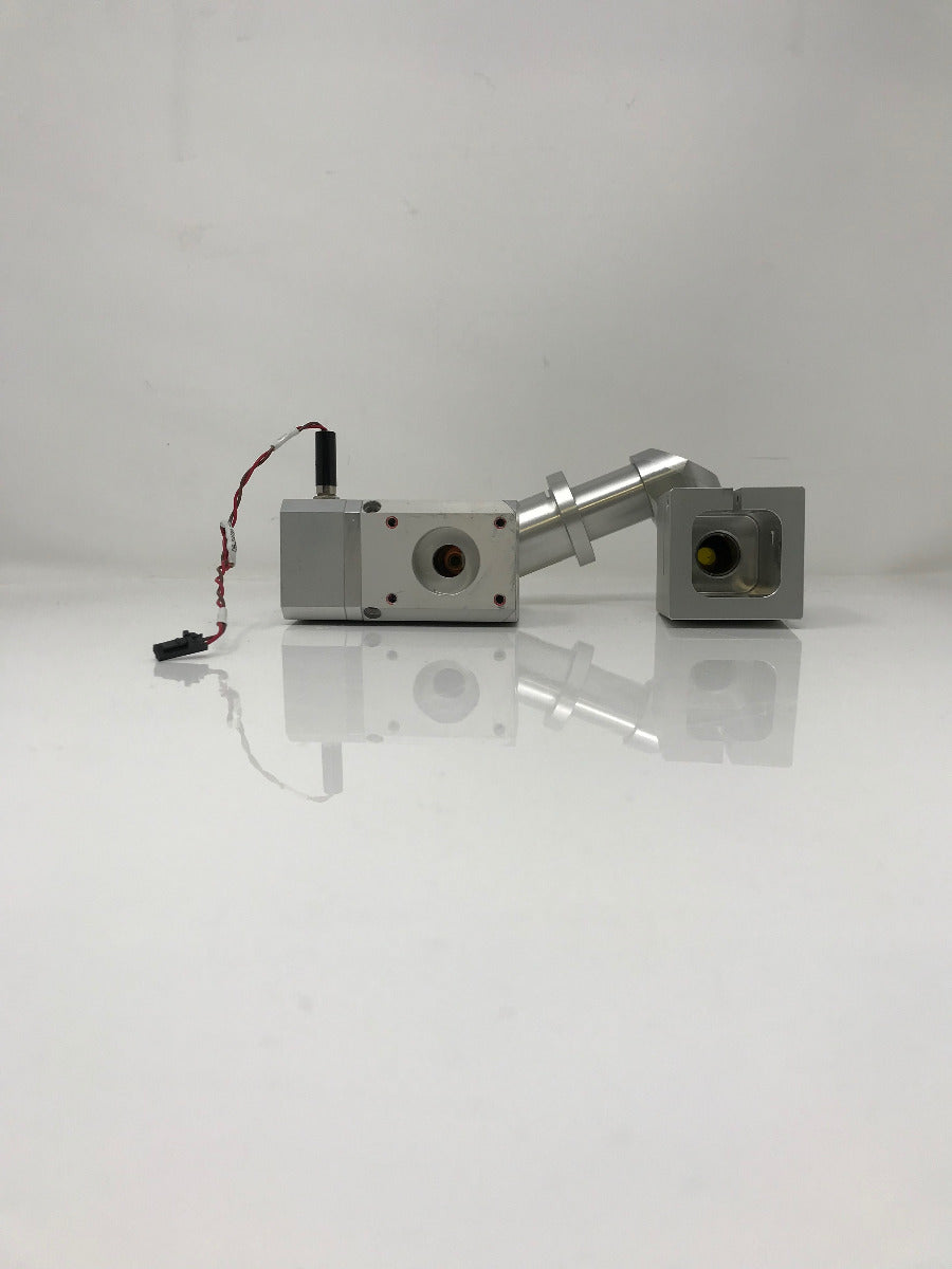 Fraxel Aiming Beam Articulating Arm Assembly 10-04849 Parts Only Sold AS IS
