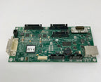 Fraxel Computer CPU Control Board Reliant CO2 Laser ** Parts Only SOLD AS IS **