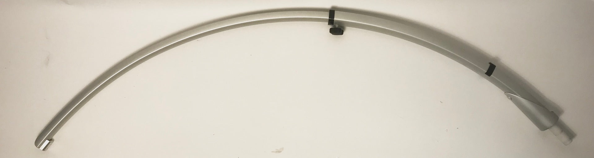 Fraxel Dual Skin Resurfacing Laser Extending Cable Management Fiber Support Arm