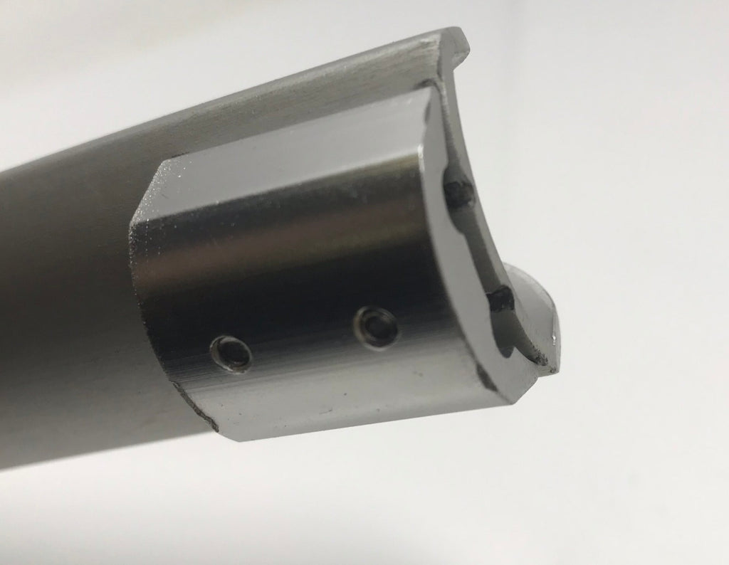 Fraxel Dual Skin Resurfacing Laser Extending Cable Management Fiber Support Arm