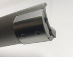 Fraxel Dual Skin Resurfacing Laser Extending Cable Management Fiber Support Arm