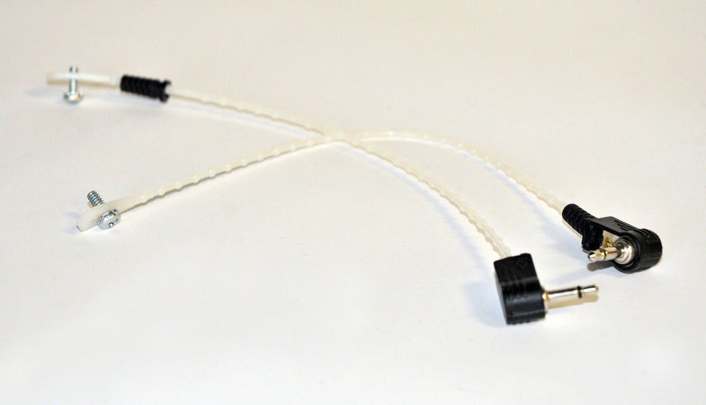 Solta Reliant Fraxel Re Store Laser INTERLOCK Wire Cable Connector Plug PARTS