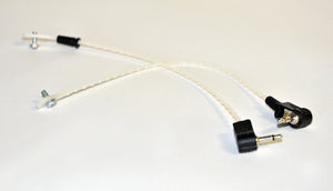 Solta Reliant Fraxel Re Store Laser INTERLOCK Wire Cable Connector Plug PARTS
