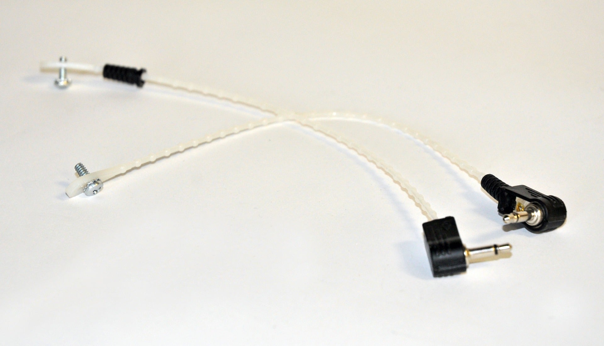 Solta Reliant Fraxel Re Store Laser INTERLOCK Wire Cable Connector Plug PARTS