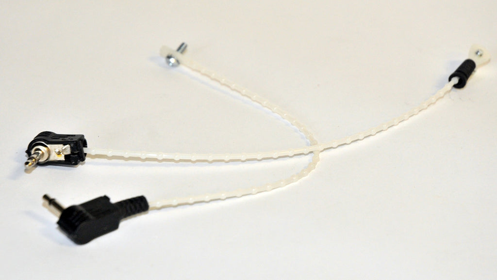 Solta Reliant Fraxel Re Store Laser INTERLOCK Wire Cable Connector Plug PARTS
