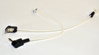 Solta Reliant Fraxel Re Store Laser INTERLOCK Wire Cable Connector Plug PARTS