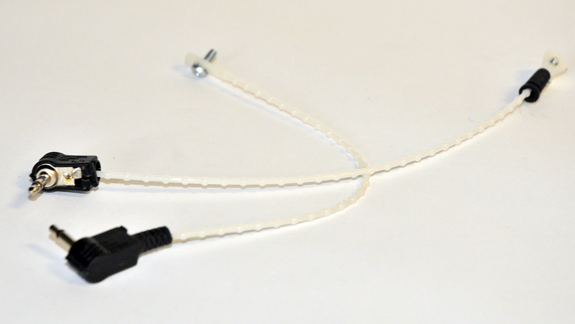 Solta Reliant Fraxel Re Store Laser INTERLOCK Wire Cable Connector Plug PARTS