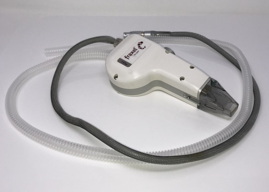 2008 Reliant Fraxel Re:Pair Fractional Ablative C02 Laser RePair Re Pair CO2