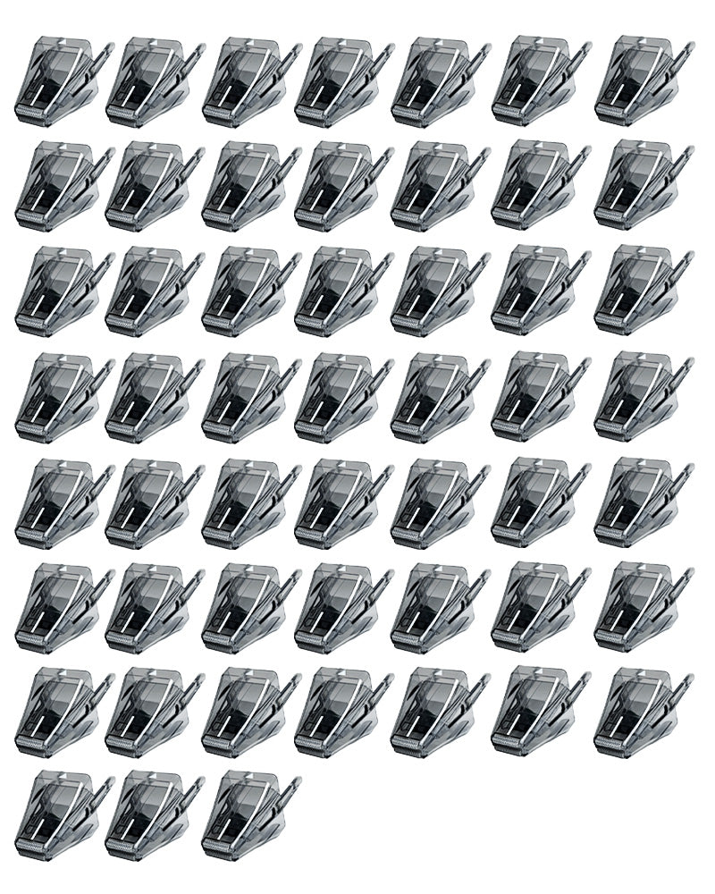 Fraxel Repair CO2 Laser Large Roller Tip Kit MC-TIP-RE:PAIR-KIT (52x Tips)