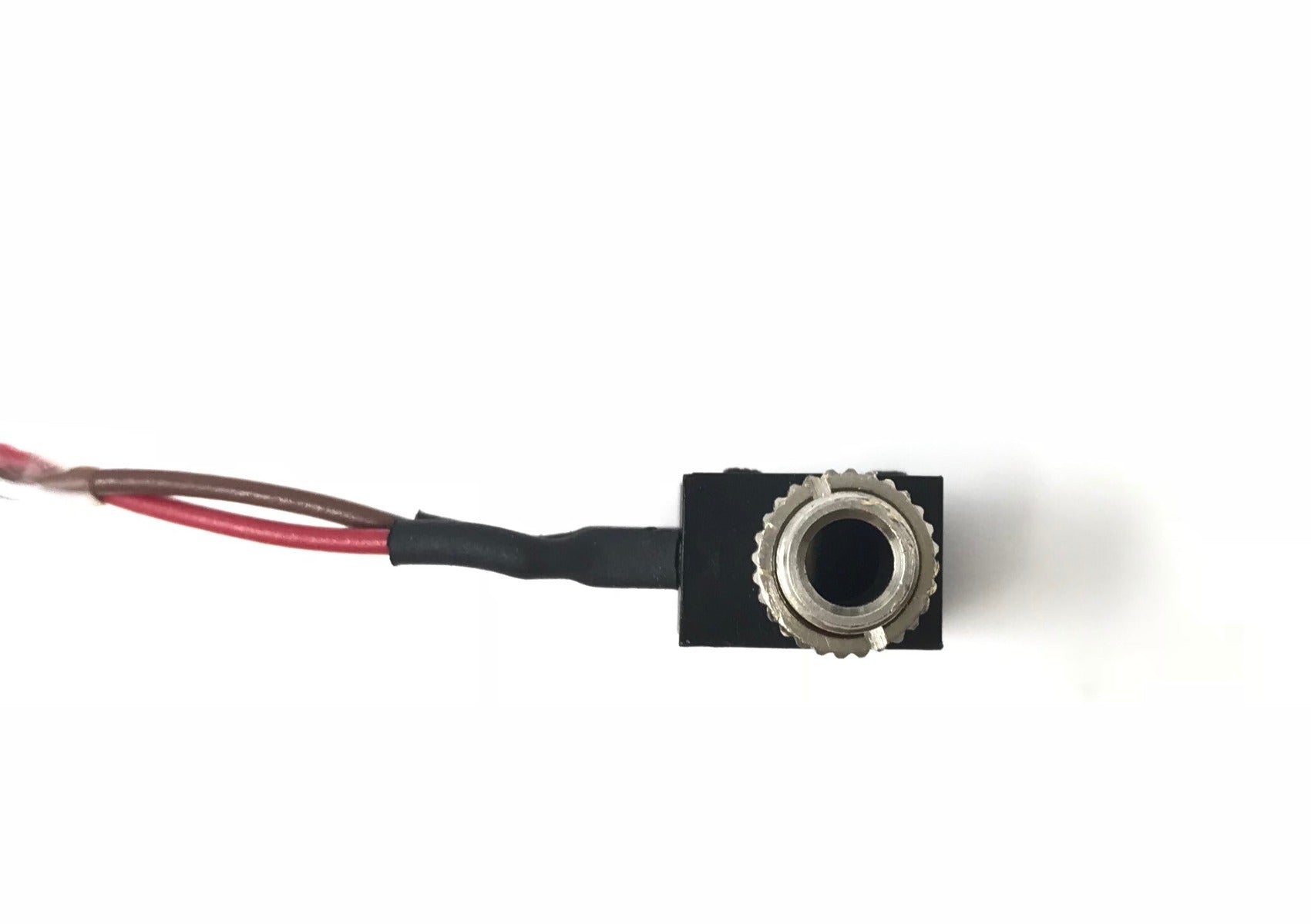 Fraxel Repair Electrical J Safety Interlock Switch Port With Key Jack W67377