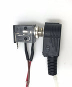 Fraxel Repair Electrical J Safety Interlock Switch Port With Key Jack W67377