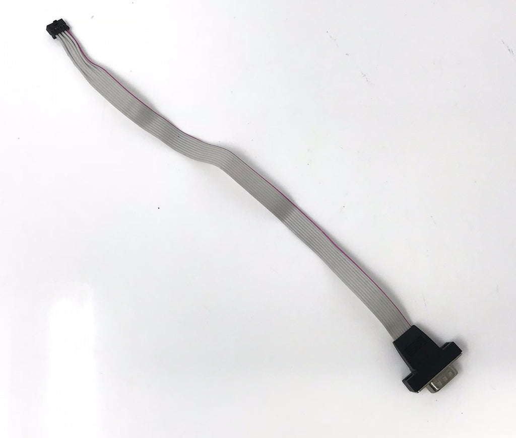 Fraxel Repair Laser System 9 Pin Serial Connection to JST Data Com Ribbon Cable