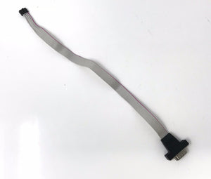Fraxel Repair Laser System 9 Pin Serial Connection to JST Data Com Ribbon Cable