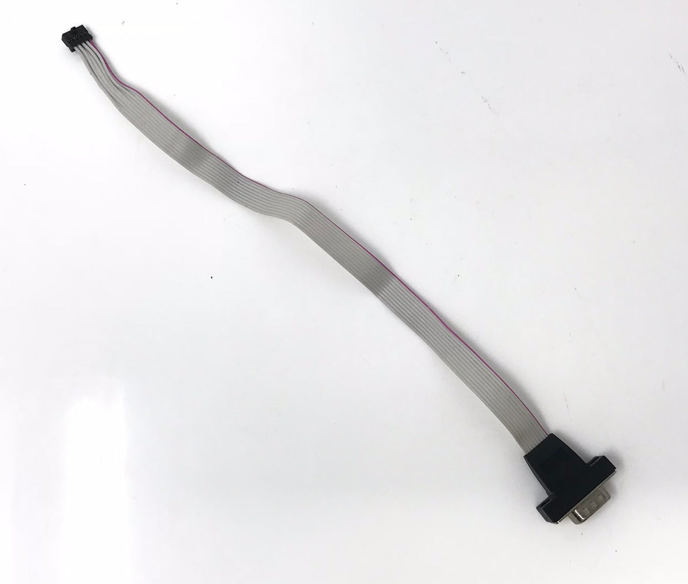 Fraxel Repair Laser System 9 Pin Serial Connection to JST Data Com Ribbon Cable
