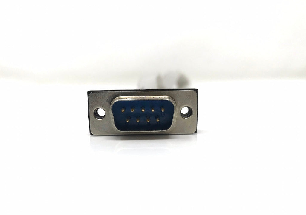 Fraxel Repair Laser System 9 Pin Serial Connection to JST Data Com Ribbon Cable